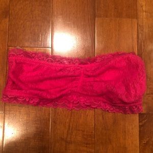 Cosabella Lace Bandeau